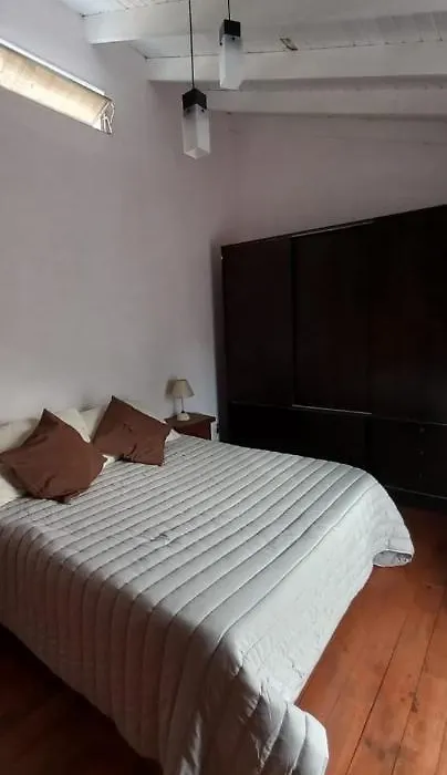 Casa Las Magdalenas MÍNIMO 3 NOCHES-1