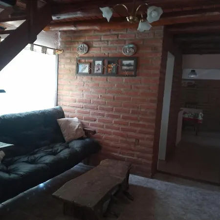Casa Las Magdalenas MÍNIMO 3 NOCHES-2