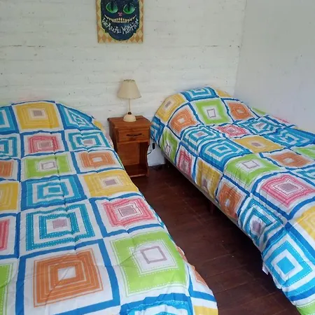 Casa Las Magdalenas MÍNIMO 3 NOCHES-3